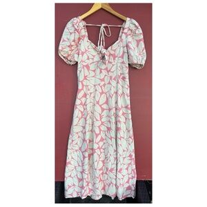 Emerson Fry Maxi Dress